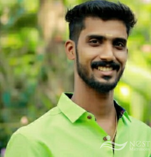 ARUN RAVINDRAN